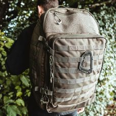 Рюкзак тактический Highlander Harrier 35L HMTC (TT211-HC)