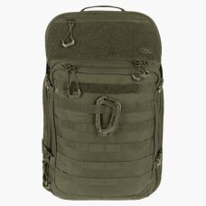 Рюкзак тактический Highlander Harrier 35L Ranger Green (TT211-RG)