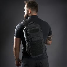 Рюкзак тактичний Highlander Stoirm Gearslinger 12L Olive (TT189-OG)