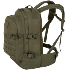 Рюкзак тактический Highlander Recon Backpack 40L Olive (TT165-OG)