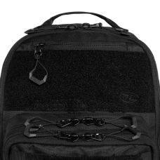 Рюкзак тактичний Highlander Harrier 25L Black (TT212-BK)