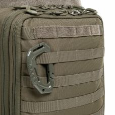 Рюкзак тактический Highlander Harrier 25L Ranger Green (TT212-RG)
