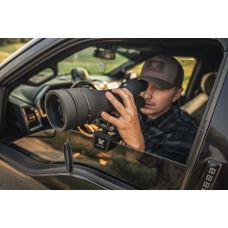 Автомобільне віконне кріплення Vortex Car Window Mount (CWM)