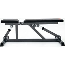 Регульована лава Toorx Multipurpose Bench WBX 85 (WBX-85)