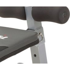 Скамейка для пресса Everfit WBK-200 (WBK 200)