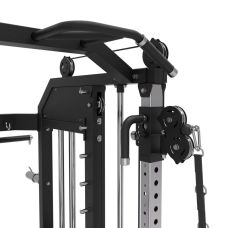 Силовая мультистанция Toorx All-in-One ASX-6000 (ASX-6000)