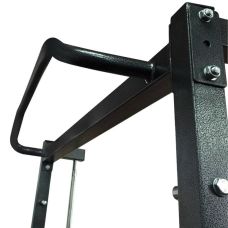 Силовая станция Toorx Smith Machine WLX 70 (WLX-70)