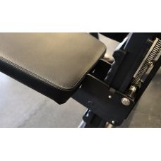 Тренажер для жима от груди Toorx FWX-5800 CHEST PRESS
