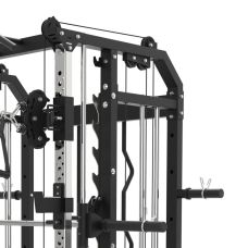 Силовая мультистанция Toorx All-in-One ASX-4500 (ASX-4500)