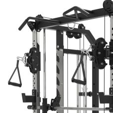 Силовая мультистанция Toorx All-in-One ASX-4500 (ASX-4500)