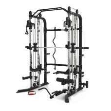 Силовая мультистанция Toorx All-in-One ASX-2000 (ASX-2000) Силовая мультистанция Toorx All-in-One ASX-2000 (ASX-2000)