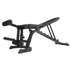 Регулируемая скамья Toorx WBX 220MFIT (WBX-220MFIT)