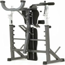 Скамейка для жима Toorx Weight Bench WBX 90 (WBX-90)