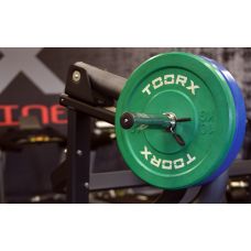 Тренажер для жима от груди Toorx FWX-5800 CHEST PRESS