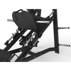 Силова платформа для жиму ногами Toorx WBX-4000 (WBX-4000)