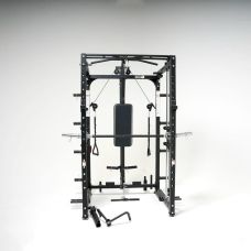 Силова мультистанція Toorx All-in-One ASX-3000 (ASX-3000)