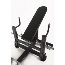 Тренажер для ягодичных мышц Toorx FWX-4400 HIP THRUST