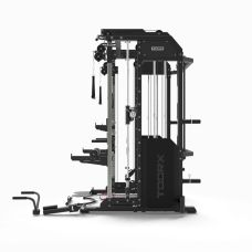 Силовая мультистанция Toorx All-in-One ASX-5000 (ASX-5000)