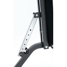 Регульована лава Toorx Multipurpose Bench WBX 85 (WBX-85)