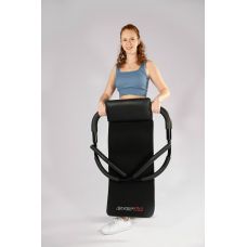 Тренажер для преса Everfit AB-Crunch Master (AB-CRUNCH)