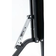 Регульована лава Toorx Multipurpose Bench WBX 85 (WBX-85)