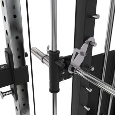 Силовая мультистанция Toorx All-in-One ASX-6000 (ASX-6000)