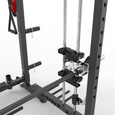 Силова мультистанція Toorx All-in-One ASX-3000 (ASX-3000)