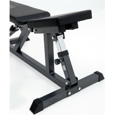 Регульована лава Toorx Multipurpose Bench WBX 85 (WBX-85)