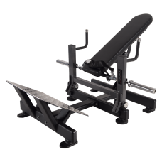 Тренажер для ягодичных мышц Toorx FWX-4400 HIP THRUST