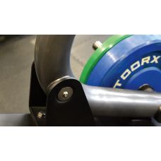 Тренажер для тяги с дисковой нагрузкой Toorx FWX-5200