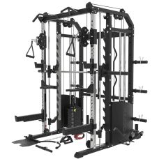 Силовая мультистанция Toorx All-in-One ASX-4500 (ASX-4500)