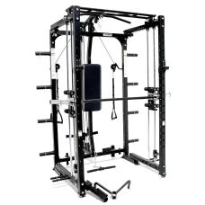 Силовая мультистанция Toorx All-in-One ASX-3000 (ASX-3000)