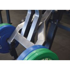 Тренажер для жиму ногами Toorx FWX-6000 LEG PRESS
