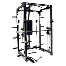 Силова мультистанція Toorx All-in-One ASX-3000 (ASX-3000)