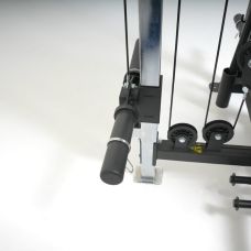 Силова мультистанція Toorx All-in-One ASX-3000 (ASX-3000)