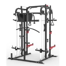 Силова мультистанція Toorx All-in-One ASX-90 (ASX-90)