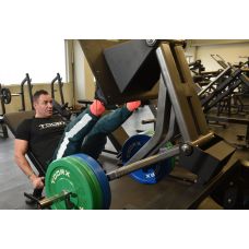 Тренажер для жиму ногами Toorx FWX-6000 LEG PRESS