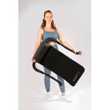 Тренажер для преса Everfit AB-Crunch Master (AB-CRUNCH)