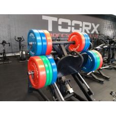 Силова платформа для жиму ногами Toorx WBX-4000 (WBX-4000)