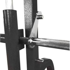 Силовая станция Toorx Smith Machine WLX 70 (WLX-70)