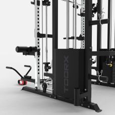 Силовая мультистанция Toorx All-in-One ASX-4000 (ASX-4000)
