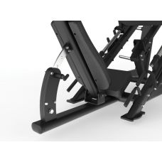 Силова платформа для жиму ногами Toorx WBX-4000 (WBX-4000)