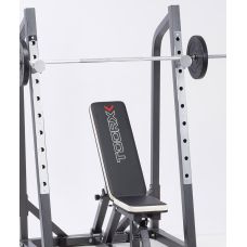 Стойка для приседаний Toorx Squat Stand WLX 50 (WLX-50)