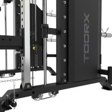 Силовая мультистанция Toorx All-in-One ASX-6000 (ASX-6000)