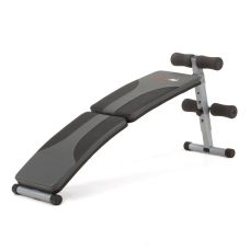 Скамейка для пресса Everfit WBK-200 (WBK 200)