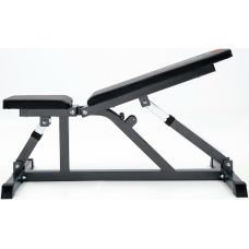 Регульована лава Toorx Multipurpose Bench WBX 85 (WBX-85)