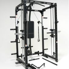 Силова мультистанція Toorx All-in-One ASX-3000 (ASX-3000)