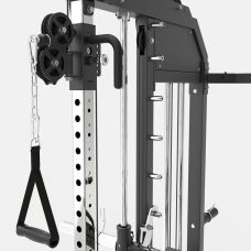 Силовая мультистанция Toorx All-in-One ASX-5000 (ASX-5000)