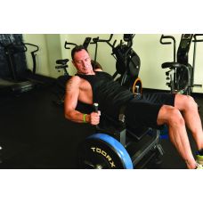 Тренажер для ягодичных мышц Toorx FWX-4400 HIP THRUST