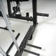 Силова мультистанція Toorx All-in-One ASX-3000 (ASX-3000)